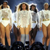 Beyoncé enflamme Miami : Sa tournée lancée, elle remercie son "magnifique mari"