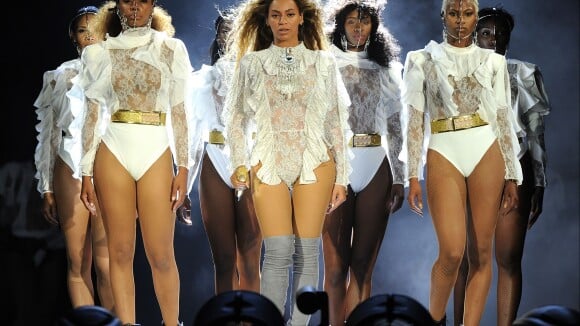 Beyoncé enflamme Miami : Sa tournée lancée, elle remercie son "magnifique mari"