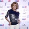 Marie-Ange Nardi, au cinéma Gaumont Marignan à Paris, le 24 juin 2015.