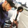 Ricardo et Nehuda des "Anges 8", un couple soudé