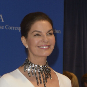 Sela Ward au dîner des correspondants à la Maison Blanche, le 30 avril 2016