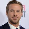 Ryan Gosling - Première du film "The Big Short" à Hollywood le 12 novembre 2015
