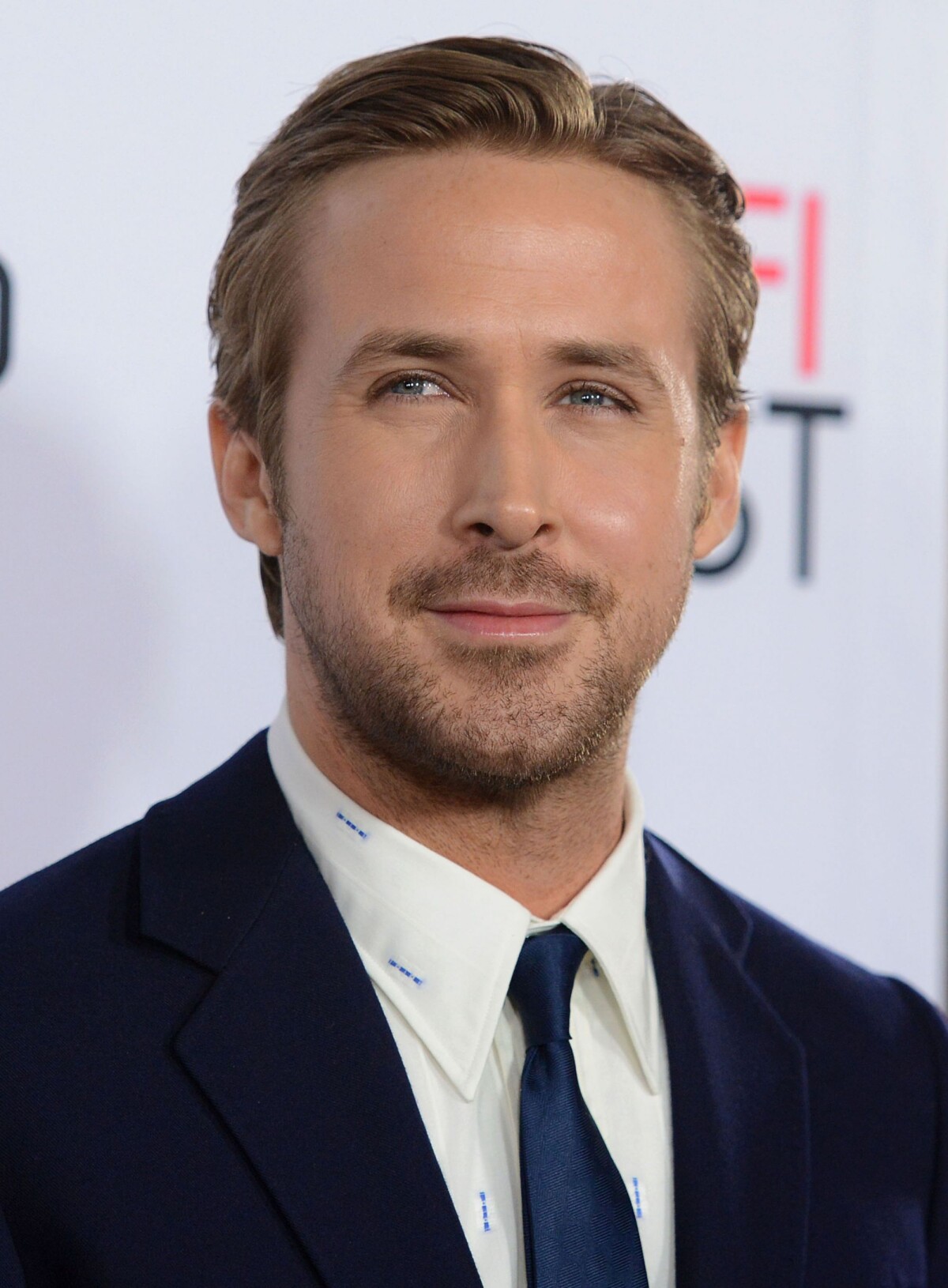 salut ma fille Ryan Gosling