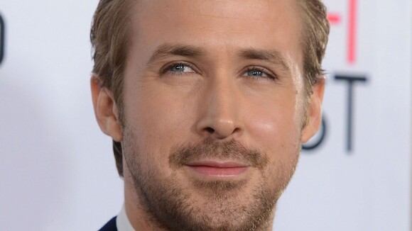 Ryan Gosling : "Mon père n'était pas présent quand j'ai grandi"