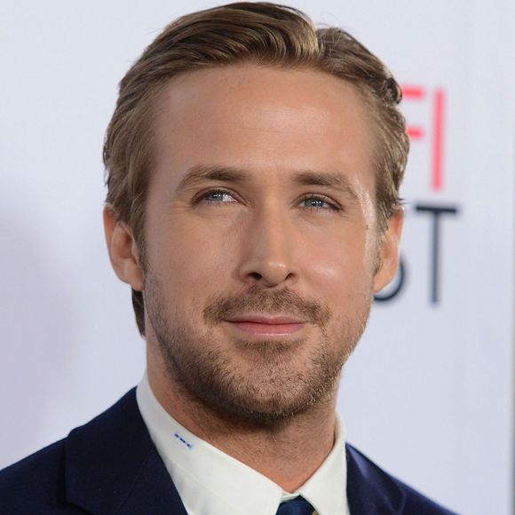 Ryan Gosling - Première du film "The Big Short" à Hollywood le 12 novembre 2015