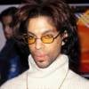 Prince à New York en 2000