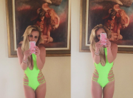 Britney Spears plus mince que jamais : Elle exhibe son corps de rêve en maillot