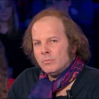 Philippe Katerine, l'affaire du hérisson tué : "Je reçois des messages de haine"