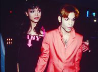 Prince : Son ex-femme, en larmes, évoque la mort de leur bébé