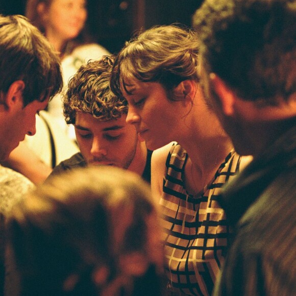 Extrait de Juste la fin du monde