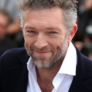 Vincent Cassel - Photocall du film "Mon Roi" lors du 68ème Festival International du Film de Cannes. Cannes, le 17 mai 2015