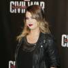 EnjoyPhoenix (Marie Lopez) - Avant-première du film "Captain America : Civil War" au Grand Rex à Paris, le 18 avril 2016. © Christophe Aubert via Bestimage