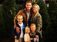 Jessica Capshaw (Grey's Anatomy) : Bébé est né, une 1re photo dévoilée !