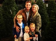 Jessica Capshaw (Grey's Anatomy) : Bébé est né, une 1re photo dévoilée !