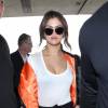 Selena Gomez à l'aéroport de Los Angeles le 7 avril 2016