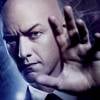 Le film X-Men - Apocalypse avec le Pr. Xavier