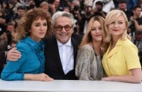 Photocall des membres du jury de la Compétition officielle de la 69e édition du Festival de Cannes le 11 mai 2016