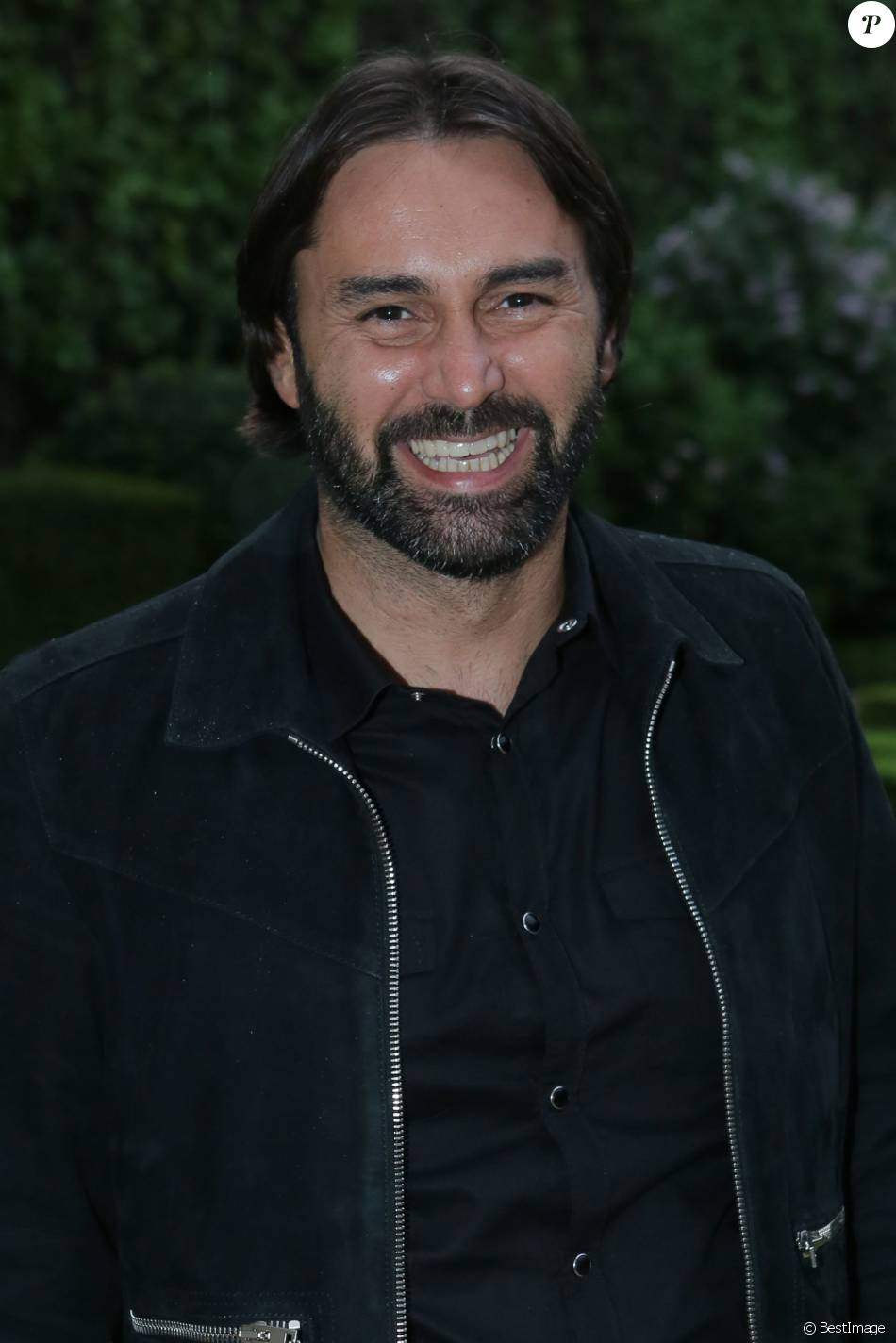 Exclusif Reynald Pedros Lancement de l'opération Marquez pour le