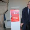 Exclusif - Philippe Bélaval (président du Centre des Monument Nationaux) - Lancement de l'opération "Marquez pour le patrimoine" à l'hôtel de Sully à Paris le 10 mai 2016.  © CVS/Bestimage