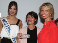 Iris Mittenaere, Alessandra Sublet et Tal séduites par Wild Kong chez Twitter !