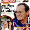 Magazine "France Dimanche" en kiosques le 13 mai 2016.