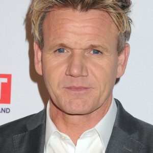 Gordon Ramsay à la soirée "The Film is GREAT" à l'occasion de la 88ème cérémonie des oscars. Le 26 février