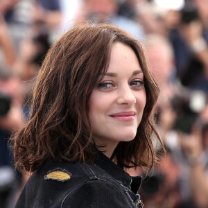 Marion Cotillard - Photocall du film "Mal de pierres" lors du 69ème Festival International du Film de Cannes. Le 15 mai 2016 © Dominique Jacovides / Bestimage