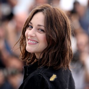 Marion Cotillard - Photocall du film "Mal de pierres" lors du 69ème Festival International du Film de Cannes. Le 15 mai 2016 © Dominique Jacovides / Bestimage