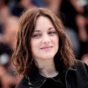 Marion Cotillard - Photocall du film "Mal de pierres" lors du 69ème Festival International du Film de Cannes. Le 15 mai 2016 © Dominique Jacovides / Bestimage