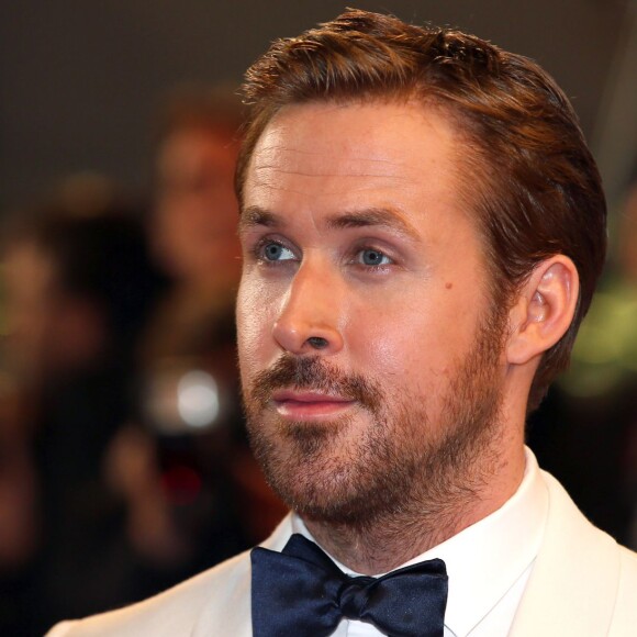 Ryan Gosling - Montée des marches du film "The Nice Guys" lors du 69ème Festival International du Film de Cannes. Le 15 mai 2016. © Borde-Jacovides-Moreau/Bestimage
