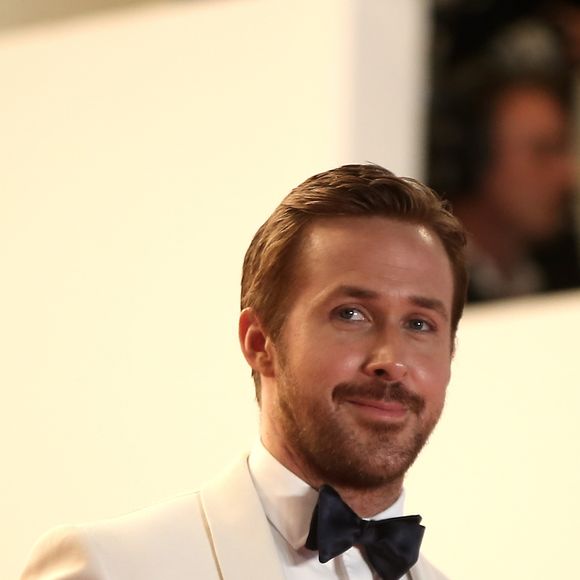 Ryan Gosling - Montée des marches du film "The Nice Guys" lors du 69ème Festival International du Film de Cannes. Le 15 mai 2016. © Borde-Jacovides-Moreau/Bestimage