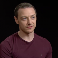 X-Men - Apocalypse, James McAvoy (Pr. Xavier) : La star se révèle...