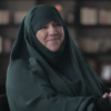 Diam's en interview pour l'émission "Sept à Huit" sur TF1 le 24 mai 2015.