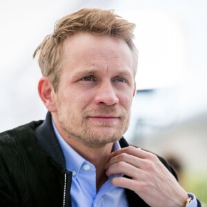 Jérémie Renier - Photocall du film "La fille inconnue" lors du 69ème Festival International du Film de Cannes le 18 mai 2016. © Borde-Moreau/Bestimage