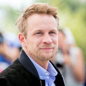 Jérémie Renier - Photocall du film "La fille inconnue" lors du 69ème Festival International du Film de Cannes le 18 mai 2016. © Borde-Moreau/Bestimage
