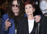 Ozzy Osbourne plaque sa maîtresse pour tenter de reconquérir Sharon !