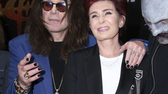 Ozzy Osbourne plaque sa maîtresse pour tenter de reconquérir Sharon !