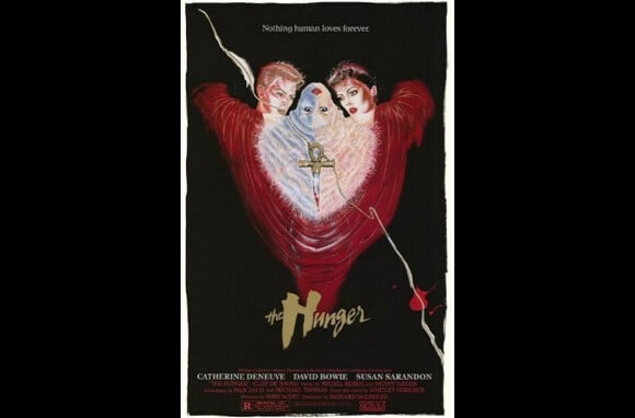 Affiche du film Les Prédateurs (1983)