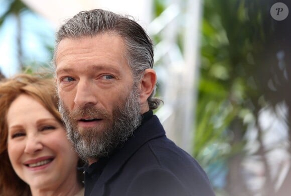 Vincent Cassel - Photocall du film "Juste la fin du monde" lors du 69e Festival International du Film de Cannes. Le 19 mai 2016 © Borde-Moreau / Bestimage