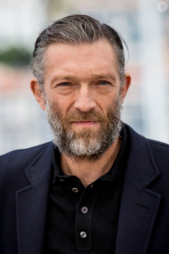 Vincent Cassel - Photocall du film "Juste la fin du monde" lors du 69e Festival International du Film de Cannes. Le 19 mai 2016 © Borde-Moreau / Bestimage