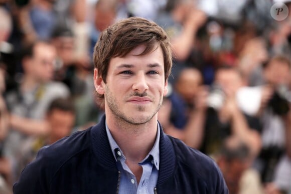 Gaspard Ulliel - Photocall du film "Juste la fin du monde" lors du 69e Festival International du Film de Cannes. Le 19 mai 2016 © Borde-Moreau / Bestimage
