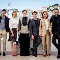 Cotillard, Baye, Seydoux, Cassel, Ulliel : La Fin du monde à Cannes avec Dolan