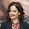 Marie Gillain - Avant-première du film 'Mirage d'amour avec fanfare" réalisé par Hubert Toint à l'Elysée Lincoln à Paris le 21 Mars 2016. © Denis Guignebourg/Bestimage
