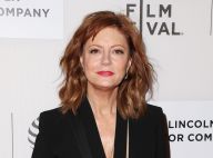 Susan Sarandon pleure la mort brutale de son frère, Terry, à 55 ans...