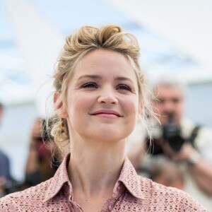 Virginie Efira - Photocall du film "Elle" au 69e Festival international du film de Cannes le 21 mai 2016. © Cyril Moreau / Olivier Borde / Bestimage