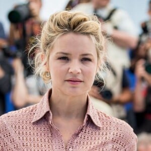 Virginie Efira - Photocall du film "Elle" au 69e Festival international du film de Cannes le 21 mai 2016. © Cyril Moreau / Olivier Borde / Bestimage