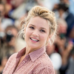 Virginie Efira - Photocall du film "Elle" au 69e Festival international du film de Cannes le 21 mai 2016. © Cyril Moreau / Olivier Borde / Bestimage