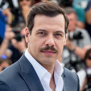 Laurent Lafitte - Photocall du film "Elle" au 69e Festival international du film de Cannes le 21 mai 2016. © Cyril Moreau / Olivier Borde / Bestimage