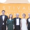 Cannes 2016 : Isabelle Huppert, Virginie Efira... Sensuelles et divines pour Elle