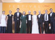 Cannes 2016 : Isabelle Huppert, Virginie Efira... Sensuelles et divines pour Elle